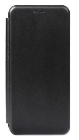 Чохол-книжка "Classy Level" для Samsung G965/S9 Plus чорний