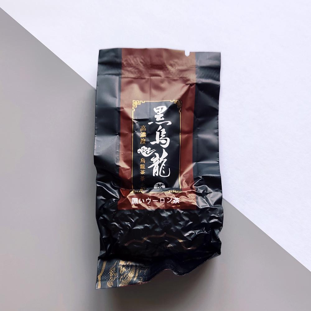 Чай темный улун Да Хун Пао 5 г