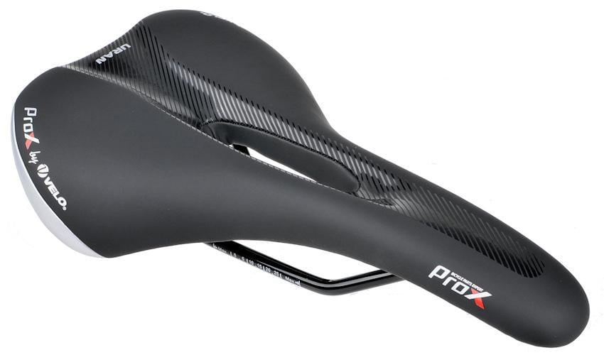 Седло ProX VL-3422 Uran D1 Zone Full Cut Черный (C-SI-0219) Седло ProX VL-3422 Uran D1 Zone Full Cut Черный (C-SI-0219)