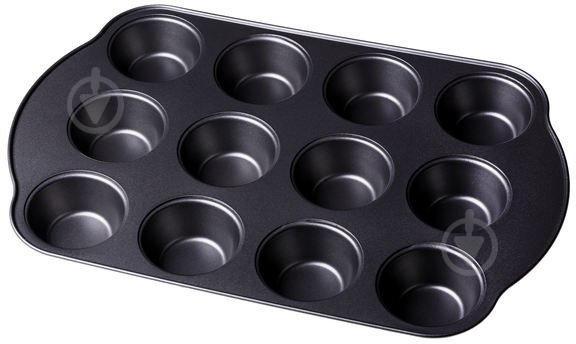 Форма для выпечки Empire EM-9840 12 кексов