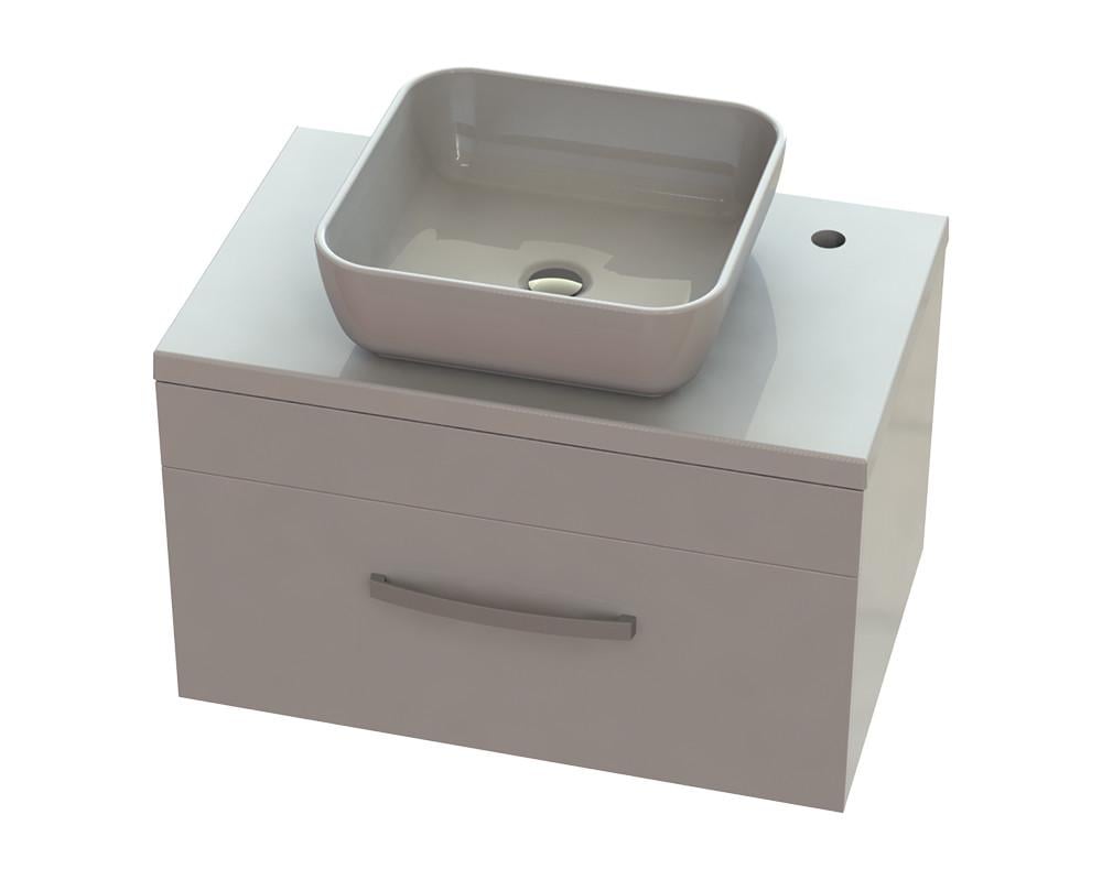 Тумба Мадлен з умивальником Палермо А200 глянець (1882347732)