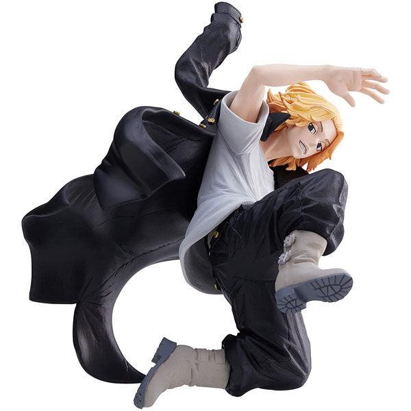 Фигурка для геймеров Bandai KING OF ARTIST Tokyo Revengers Manjiro Sano 16 см (KOA MS TR)