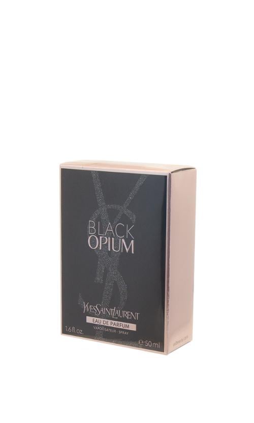 Парфумована вода Yves Saint Laurent Black Opium (17069) - фото 2