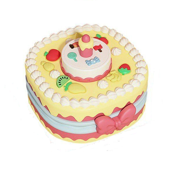 Набор для творчества Кондитер (Y01649) Набор для творчества Кондитер (Y01649)