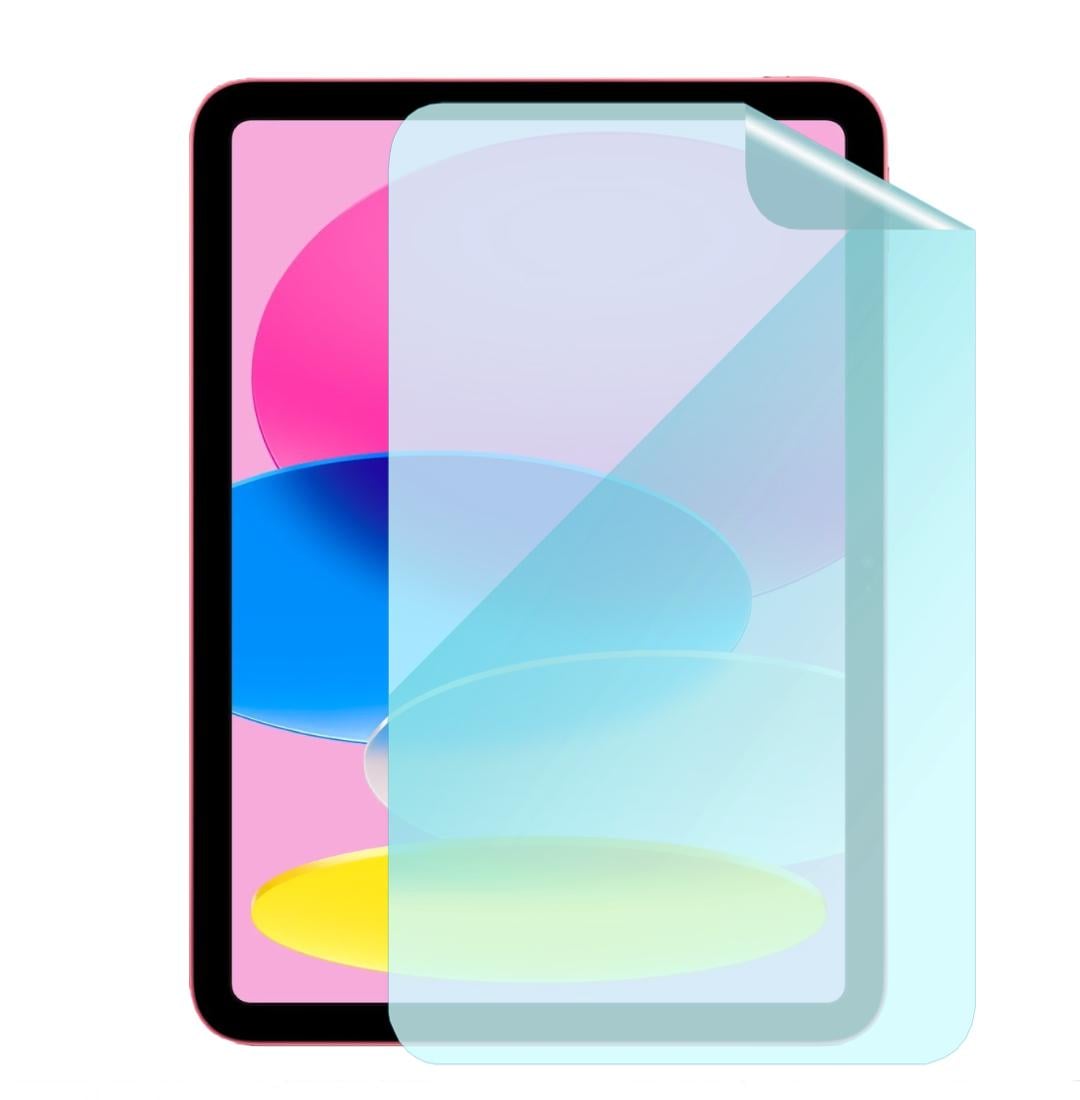 Защитная гидрогелевая глянцевая пленка Tablet на экран планшета Apple iPad 2025 (HF-C03SNG-002-011)