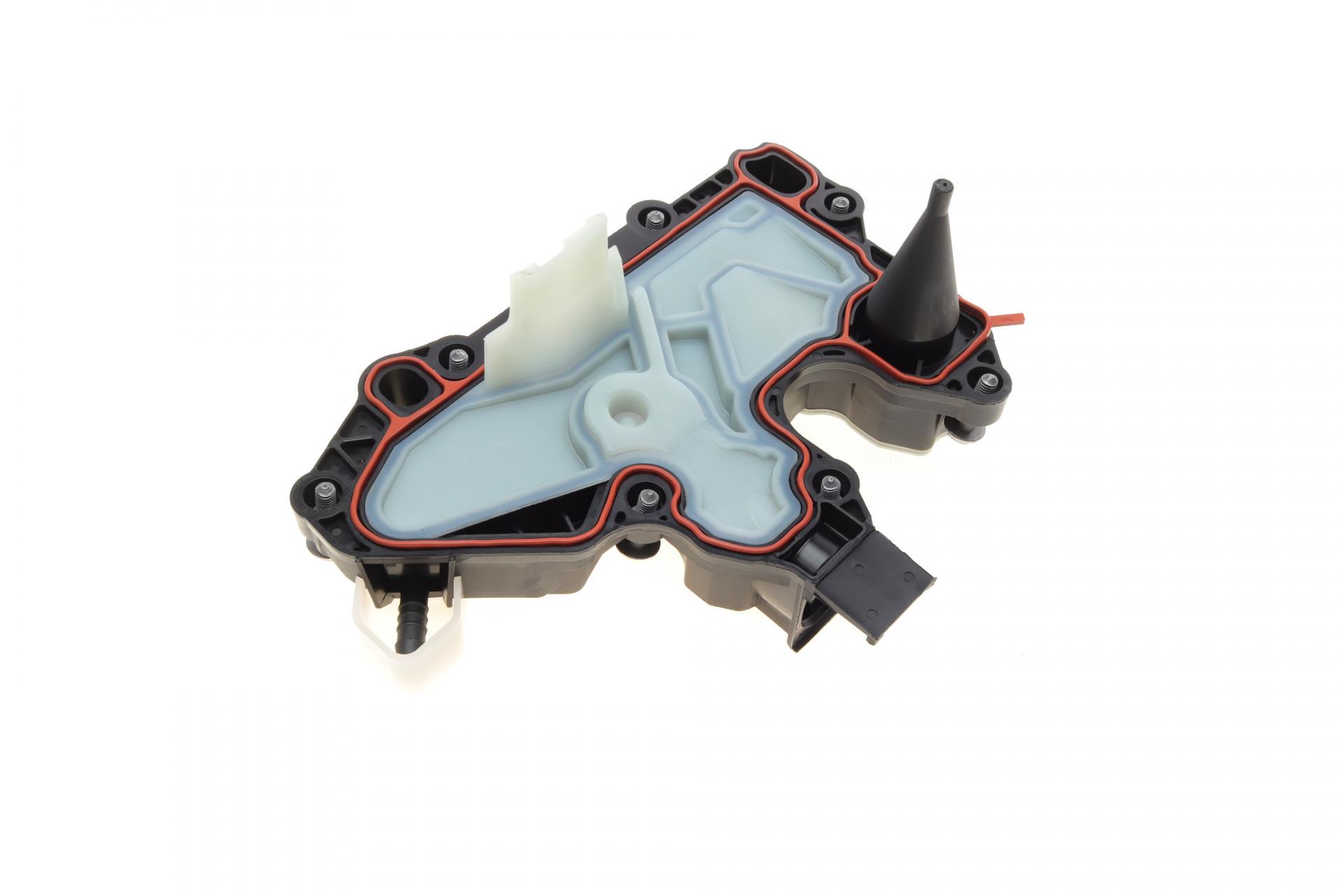 Сепаратор маслоотделитель VW Golf VII/Passat/Sharan/Tiguan 2.0 TSI 12 (59752 AIC) Сепаратор маслоотделитель VW Golf VII/Passat/Sharan/Tiguan 2.0 TSI 12 (59752 AIC)