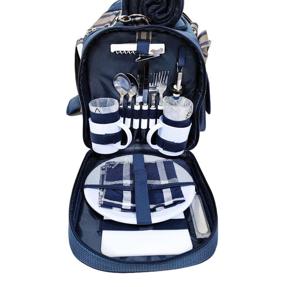 Набор для пикника Time Eco TE-430 Premium Picnic (6215028111513_2)