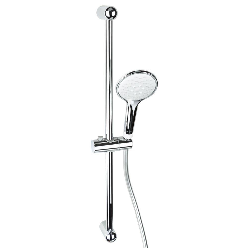 Стійка для ванної кімнати Corso з душовим комплектом (9692165)