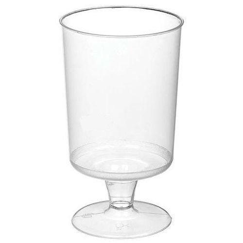 Рюмка UFT стеклоподобная 100 мл на ножке 16 шт. (21066)