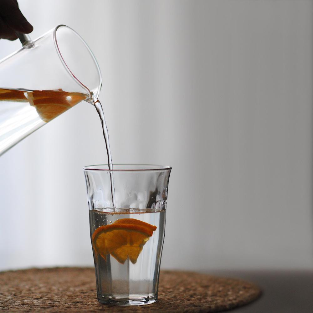 Набір склянок високих Duralex Picardie 500 мл 4 шт. (1030AC04) - фото 4 Набір склянок високих Duralex Picardie 500 мл 4 шт. (1030AC04) - фото 4