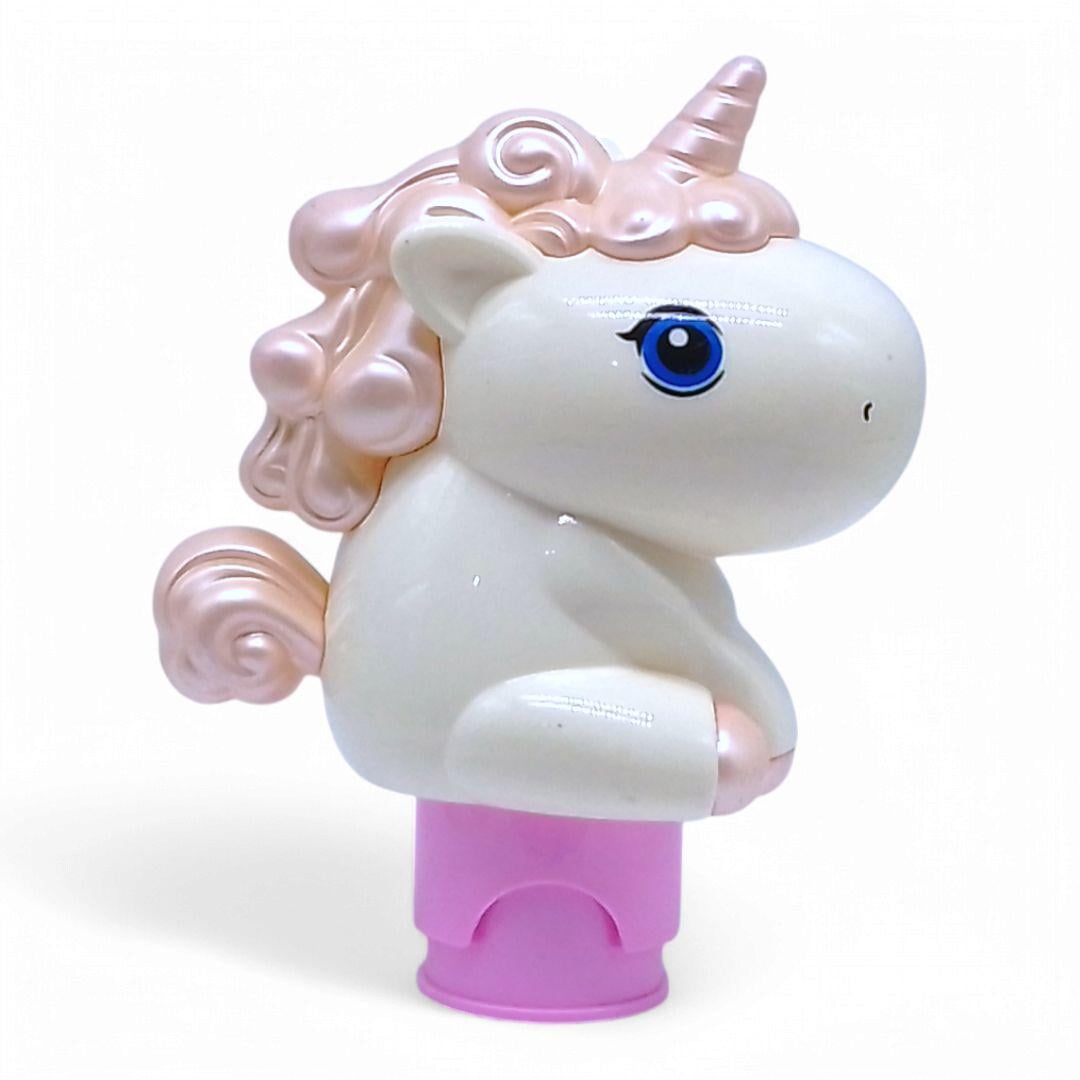 Штампы-наклейки Velcro Compression Mold Розовый (257278)