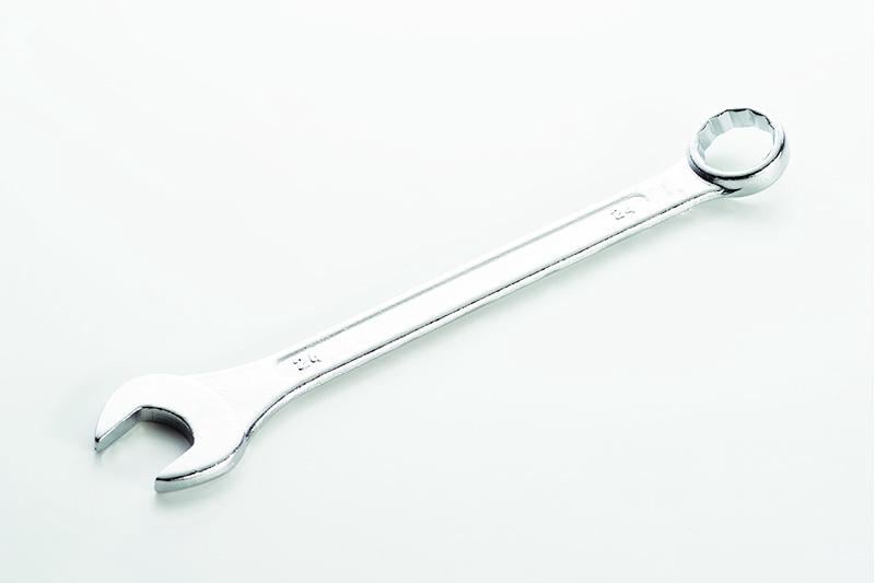 Ключ рожково-накидной Сила Стандарт 24 мм
