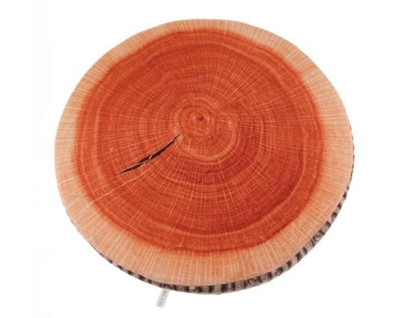 Подушка мягкая на стул Toys 45х6 см (M 11347) Подушка мягкая на стул Toys 45х6 см (M 11347)