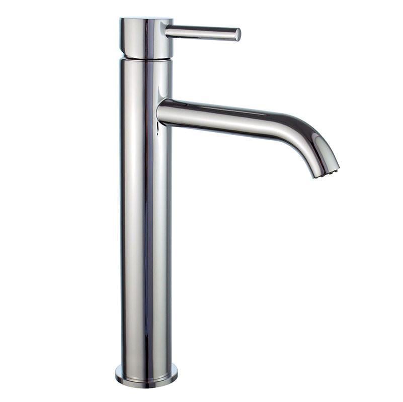 Смеситель для раковины высокий VBI MILANO Chrome (2808388685)