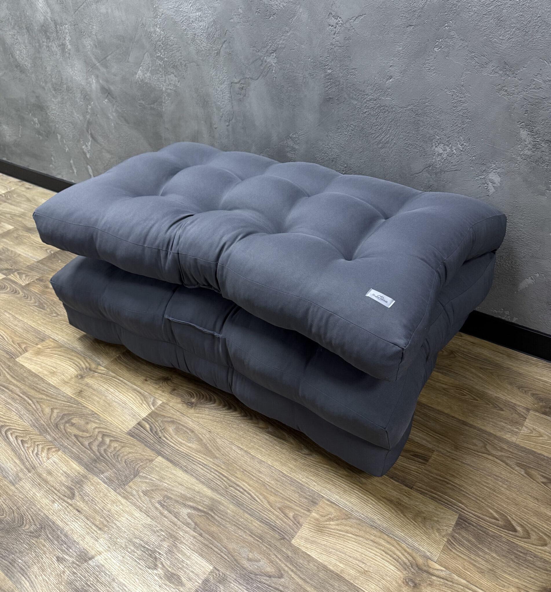 Матрац-трансформер Comfort Home габардин 200х150х13 см (5054205) - фото 2