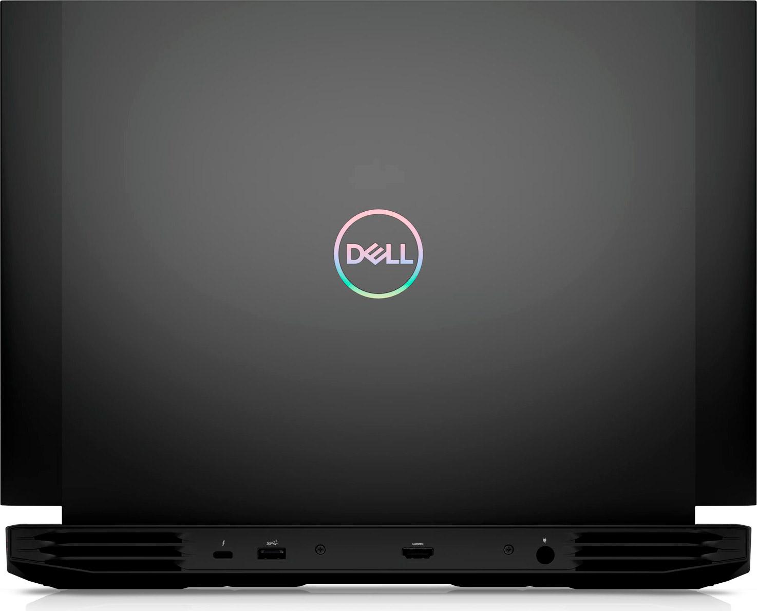 Ноутбук Dell G16 G7620 Gaming (gn7620frqbh) - фото 5