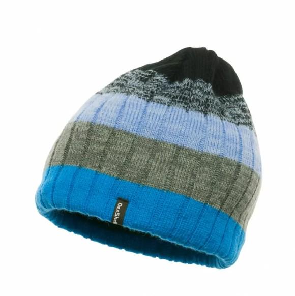 Шапка Dexshell DH332N-BG Beanie Gradient S/M Блакитний (bdc327bc)