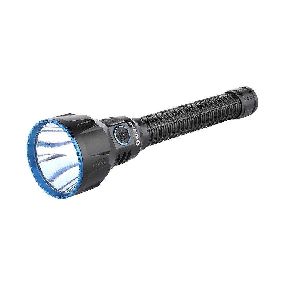 Карманный фонарь Olight Javelot Turbo,1300 lm,черный