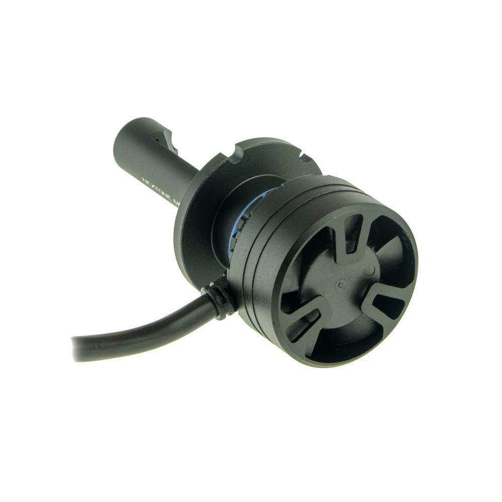 Лампа Nextone LED L5 D2 5000K 1 шт. - фото 2