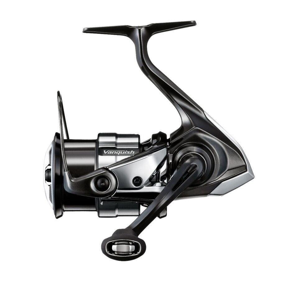 Котушка Shimano Vanquish FC 2500S 11+1BB (2107665488)