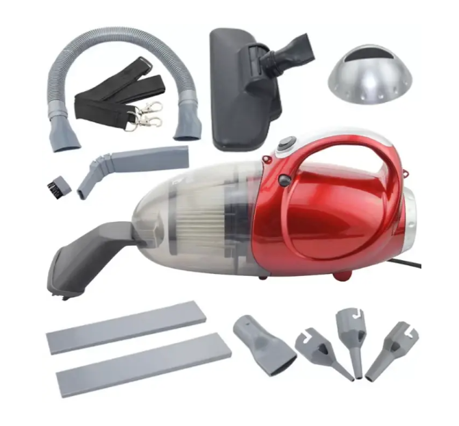 Пилосос потужний MA-4 (41707-16132_1053) - фото 5 Пилосос потужний MA-4 (41707-16132_1053) - фото 5