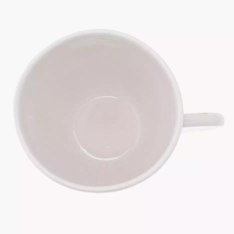 Чашка DUKA SOL 400 мл Принт (1219805) - фото 2 Чашка DUKA SOL 400 мл Принт (1219805) - фото 2