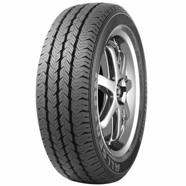 Шина Sunfull SF-08AS 215/65 R16C 109/107T без шипов всесезонная