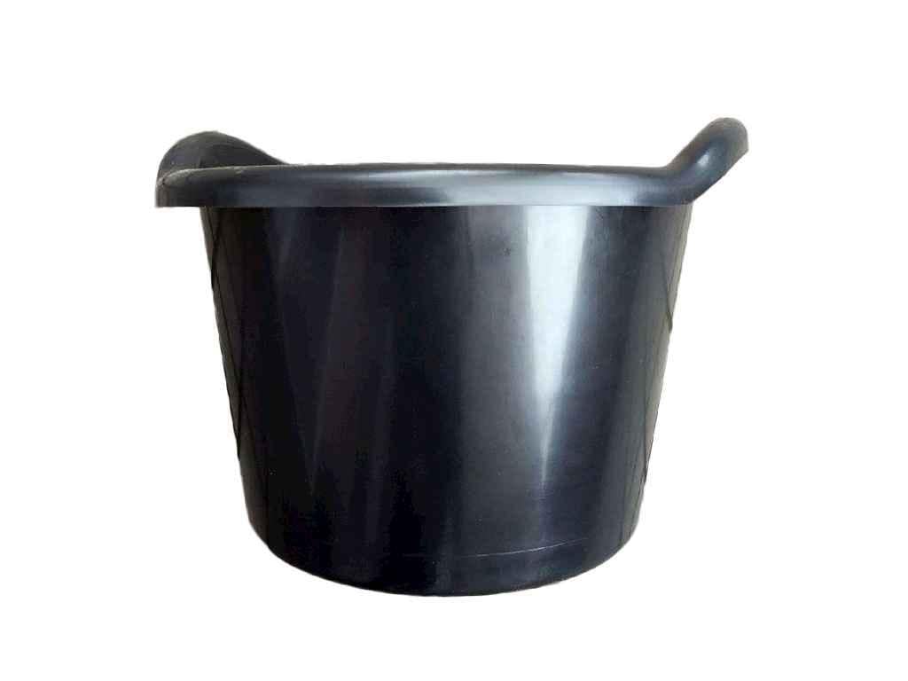 Таз Магія будівельний пластиковий 10 л (826139)