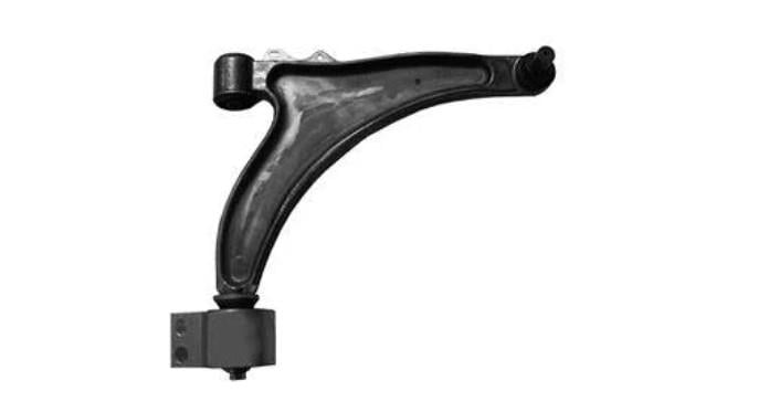 Важіль підвіски передній R Opel Insignia 08-- (VKDS 325017 B)