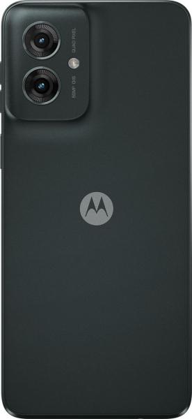 Смартфон Motorola Moto G55 8/256GB Forest Grey (PB5U0009RS) - фото 6