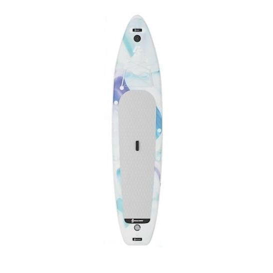 SUP-доска Capital Sports Kipu Allrounder 330 Stand Up Paddleboard (10040170)