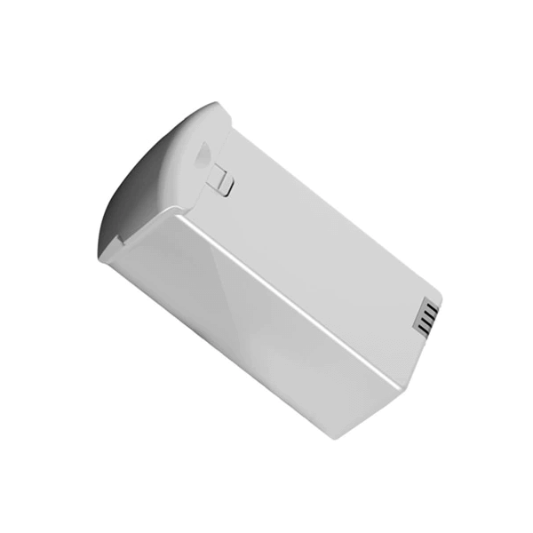 Аккумулятор для квадрокоптера LSRC S6S Li-Po 1600 mAh 7,4 V Gray (d207)