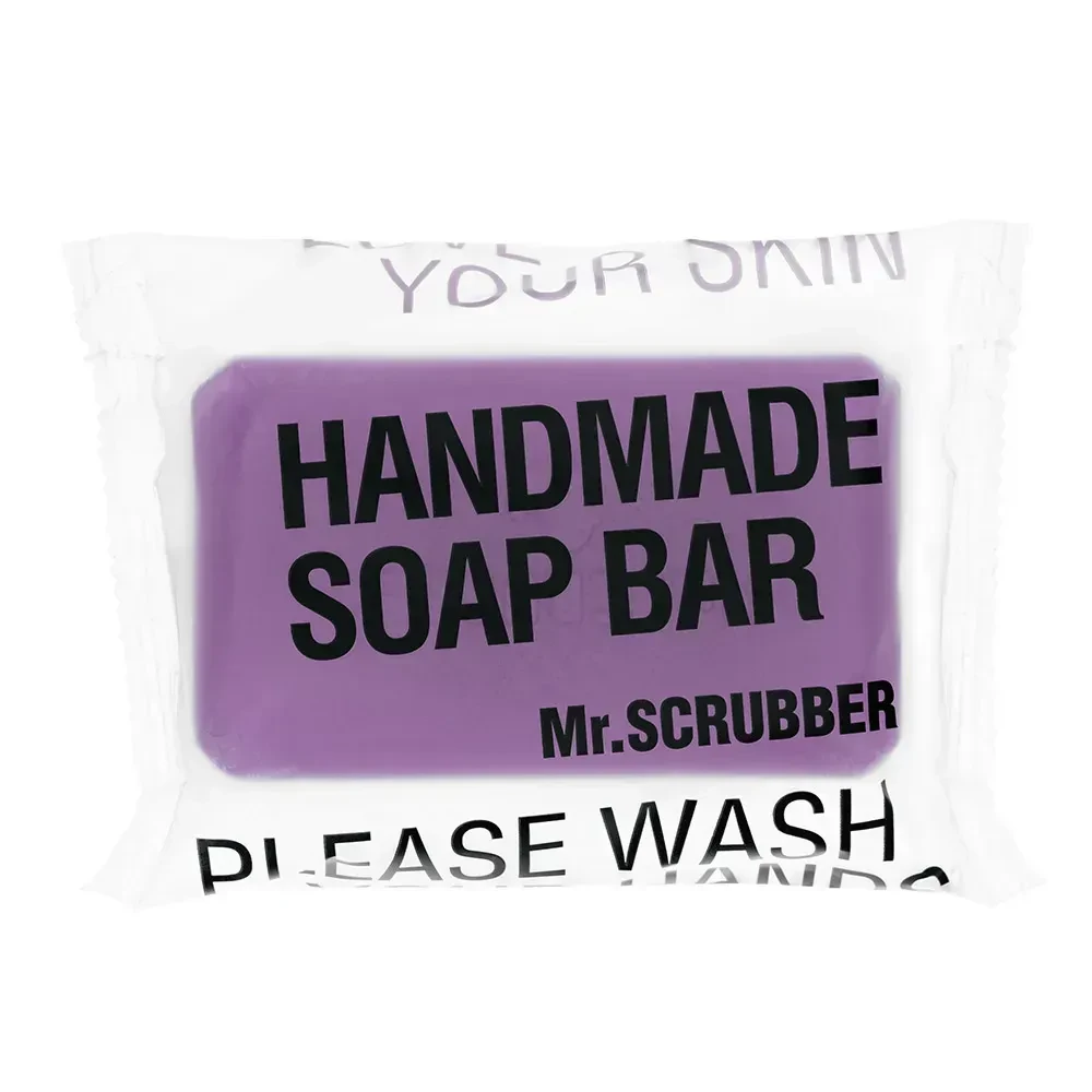 Натуральное мыло ручной работы Mr.SCRUBBER Ripe fig 170 г (2710441758)