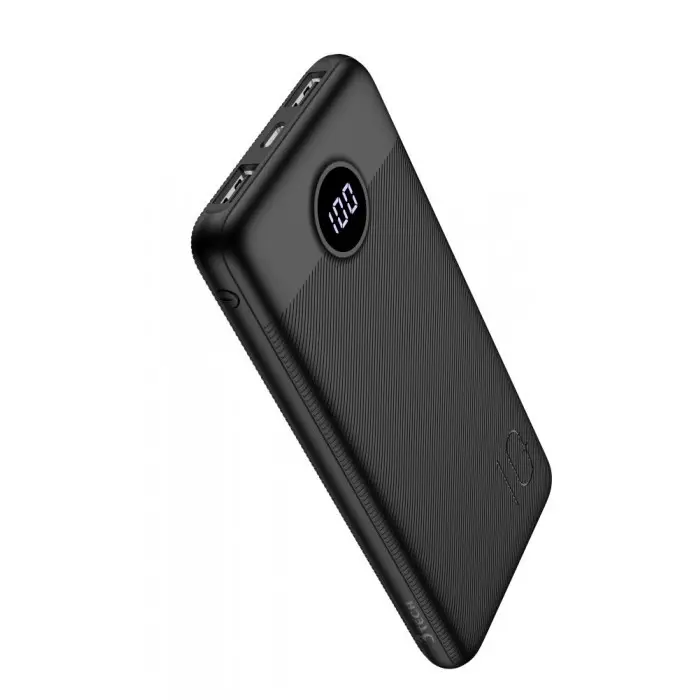 Зовнішній акумулятор Veger 10L 10000 mAh USBx2 Type-C (a16f209a)