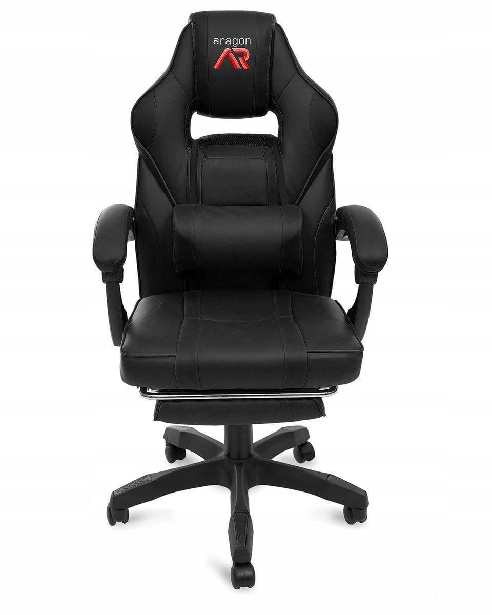 Кресло JUMI AR Game Black Кресло JUMI AR Game Black