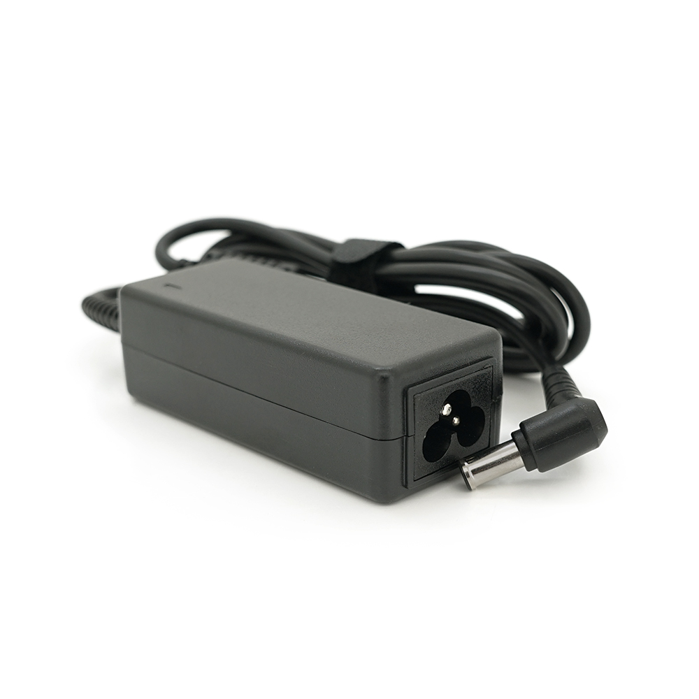 Адаптер для ноутбука Merlion SONY 19,5V 2A 40 Вт (38403)