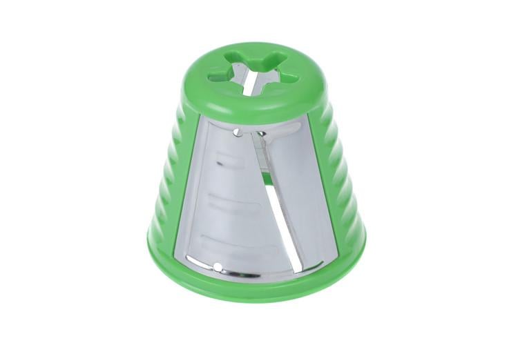 Барабанчик крупная шинковка для мясорубки Moulinex XF921201 (SS-193080)