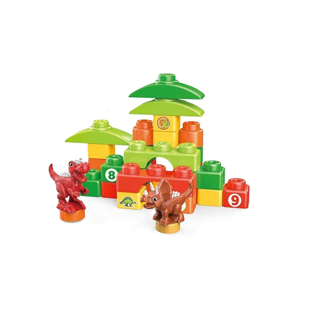 Конструктор JX 6869-48/2 22 эл. (25622367) Конструктор JX 6869-48/2 22 эл. (25622367)