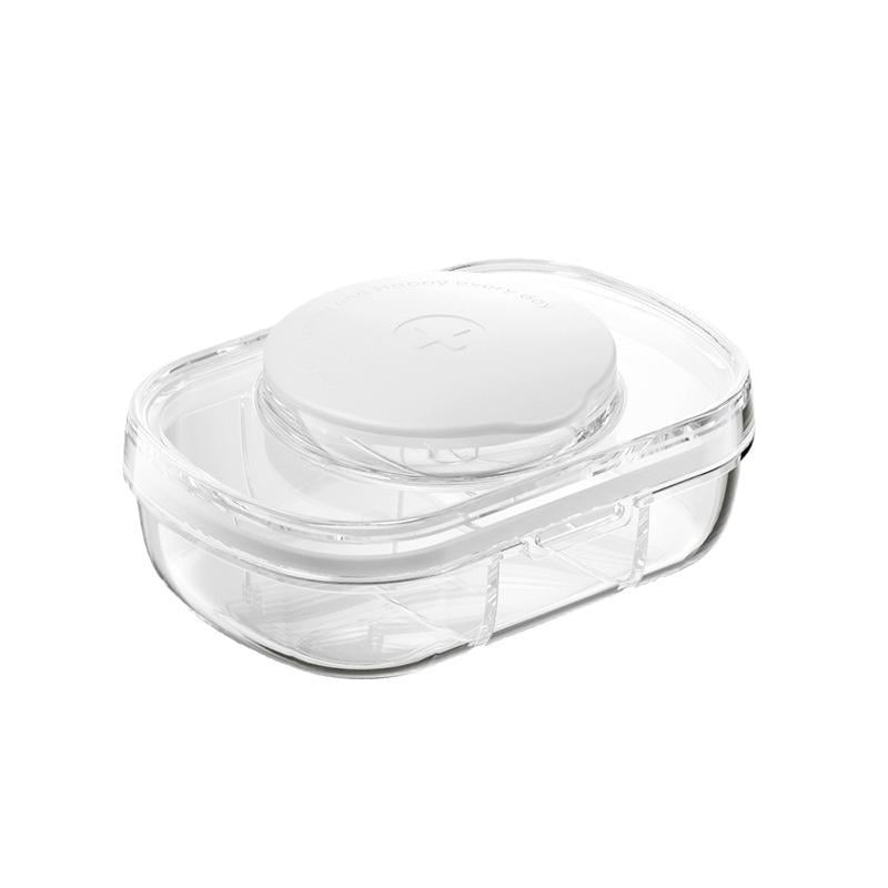Таблетниця Healthy White (463c58c2)