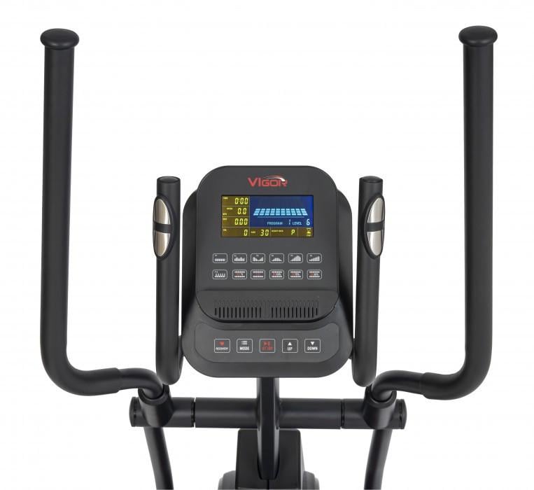 Орбитрек Vigor E80160P - фото 3