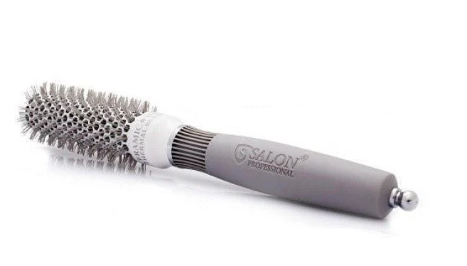 Брашинг для волос Salon Professional Ceramic Ion Thermal Brush 2,0 см (1402474632)