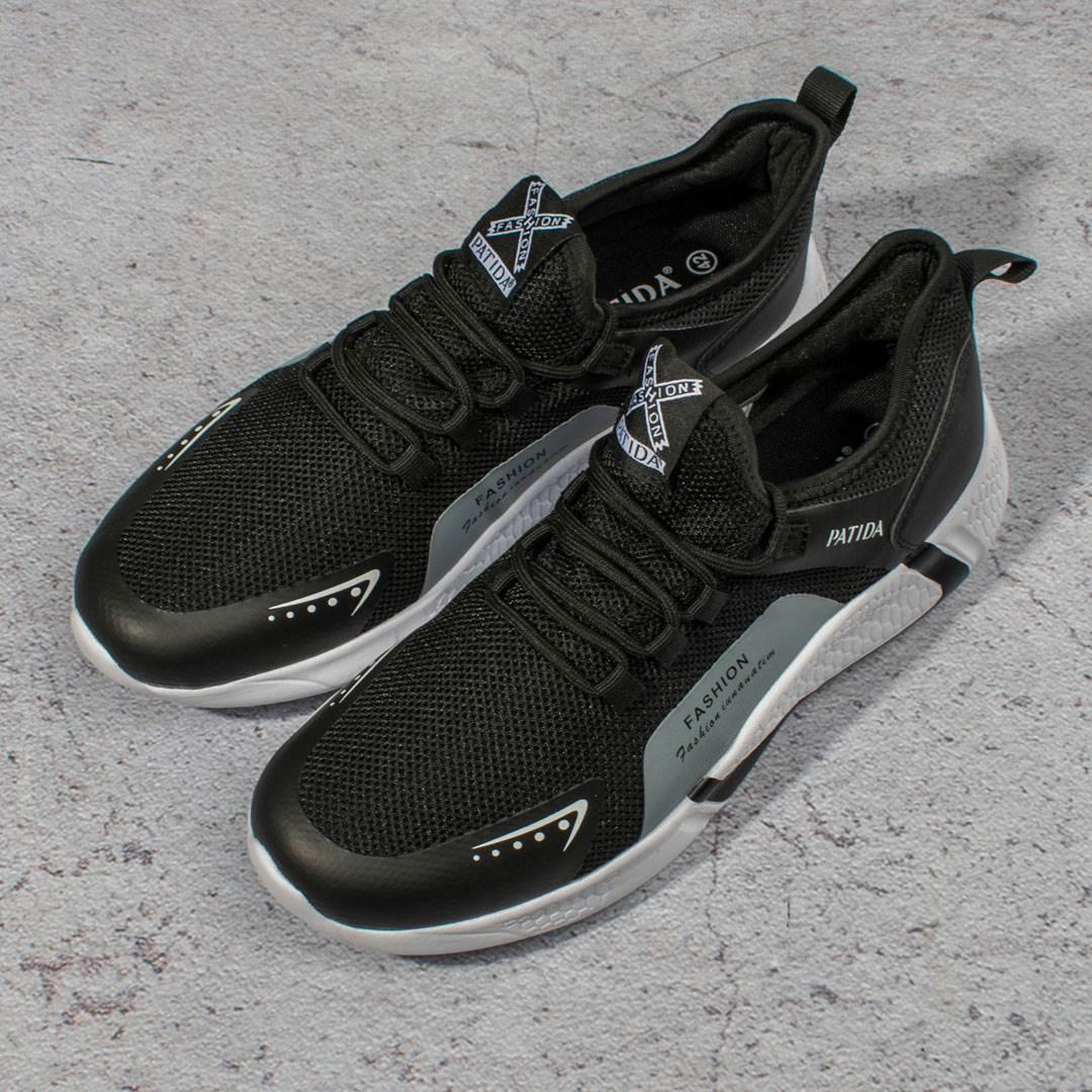 Кроссовки мужские Fashion 330183 р. 40 26,5 см