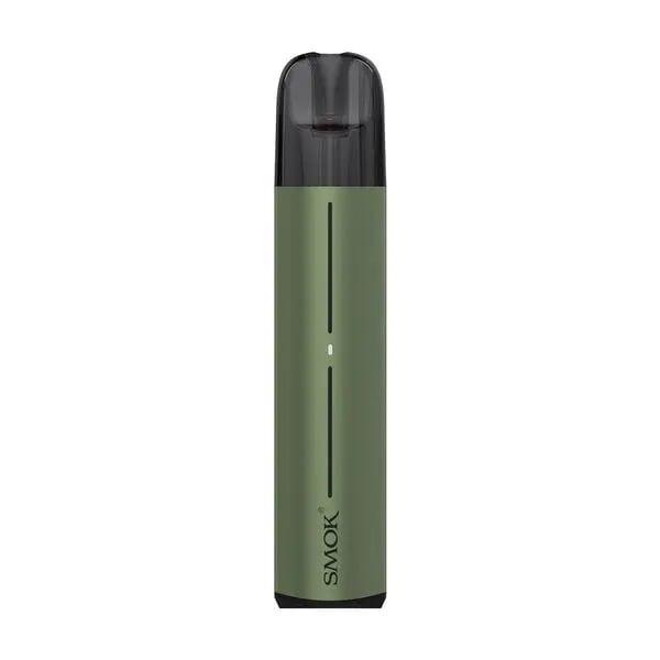 Pod-система Smok Solus 2 KIT Ocean Green (15754) Pod-система Smok Solus 2 KIT Ocean Green (15754)