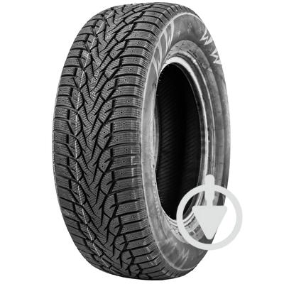 Автошина зимняя ZMAX WinterNova STUD III 225/65 R17 106T XL под шип (457743)