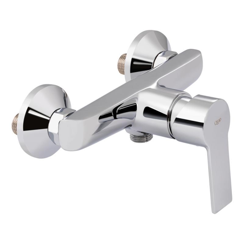 Смеситель для душа Qtap Ustek 4016107C SD00041965