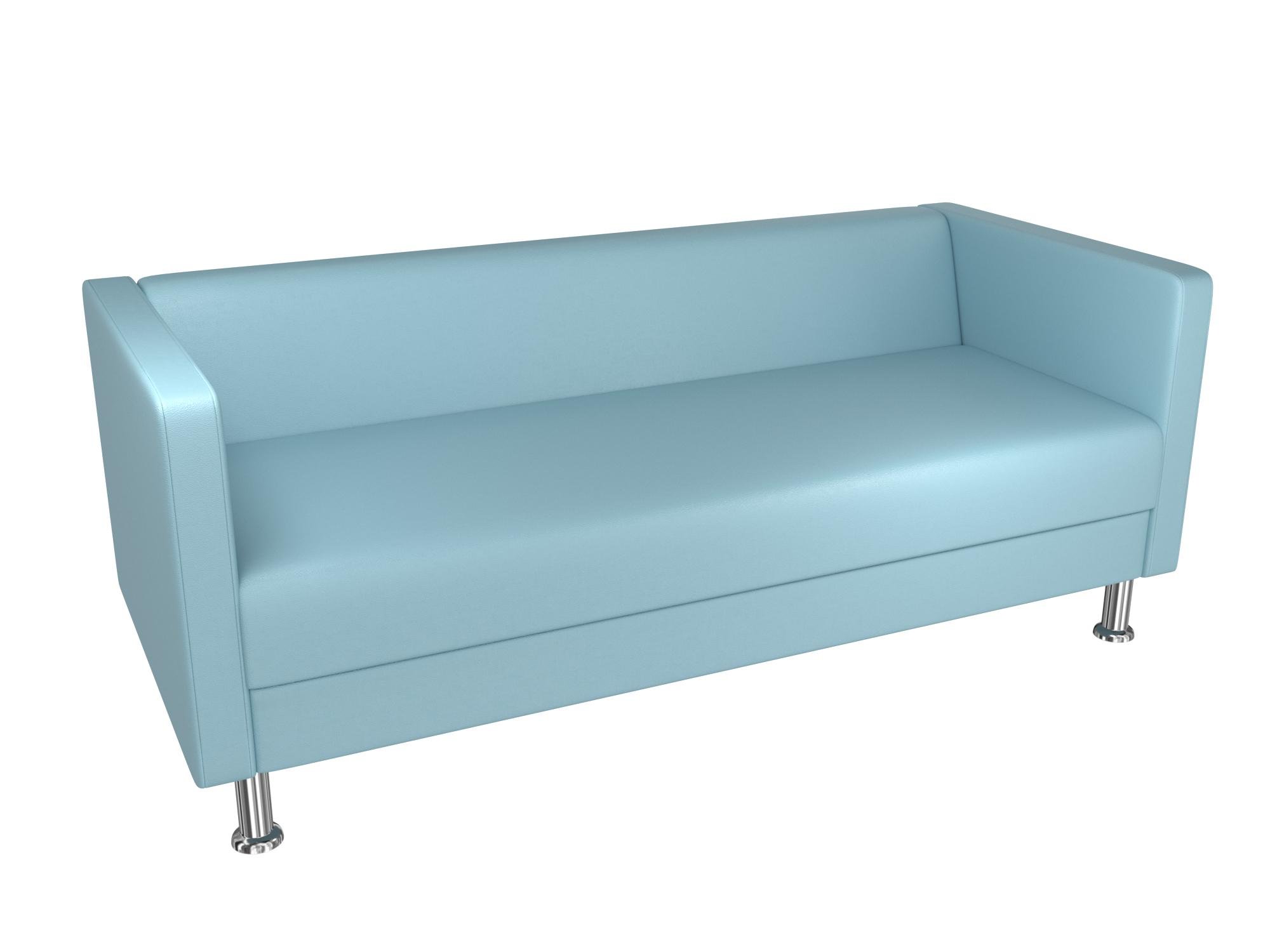 Диван BNB Бонго 185 см Голубой (2232)