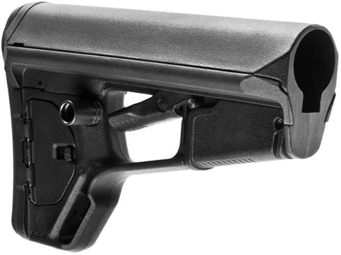 Приклад Magpul ACS-L Carbine Stock для Mil-Spec (6200000043)