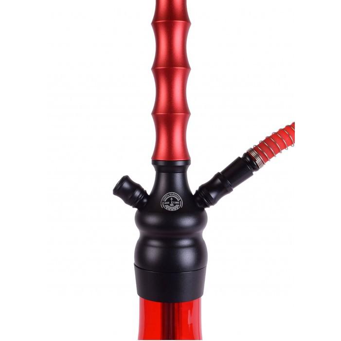 Кальян Yahya Elegance 600 75 см Красный - фото 2 Кальян Yahya Elegance 600 75 см Красный - фото 2