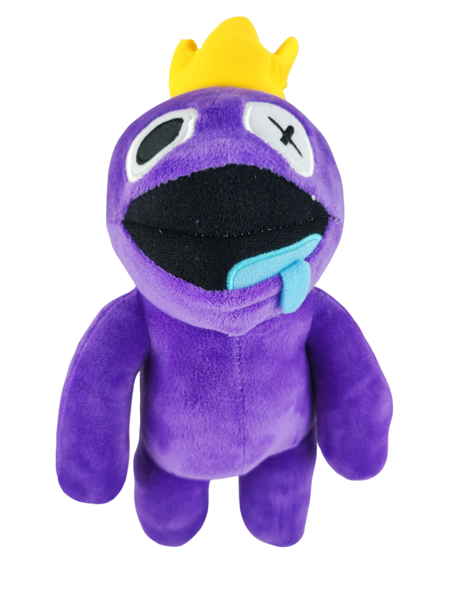 Іграшка м'яка Райдужні Друзі 26 см Фіолетовий (129716-2)