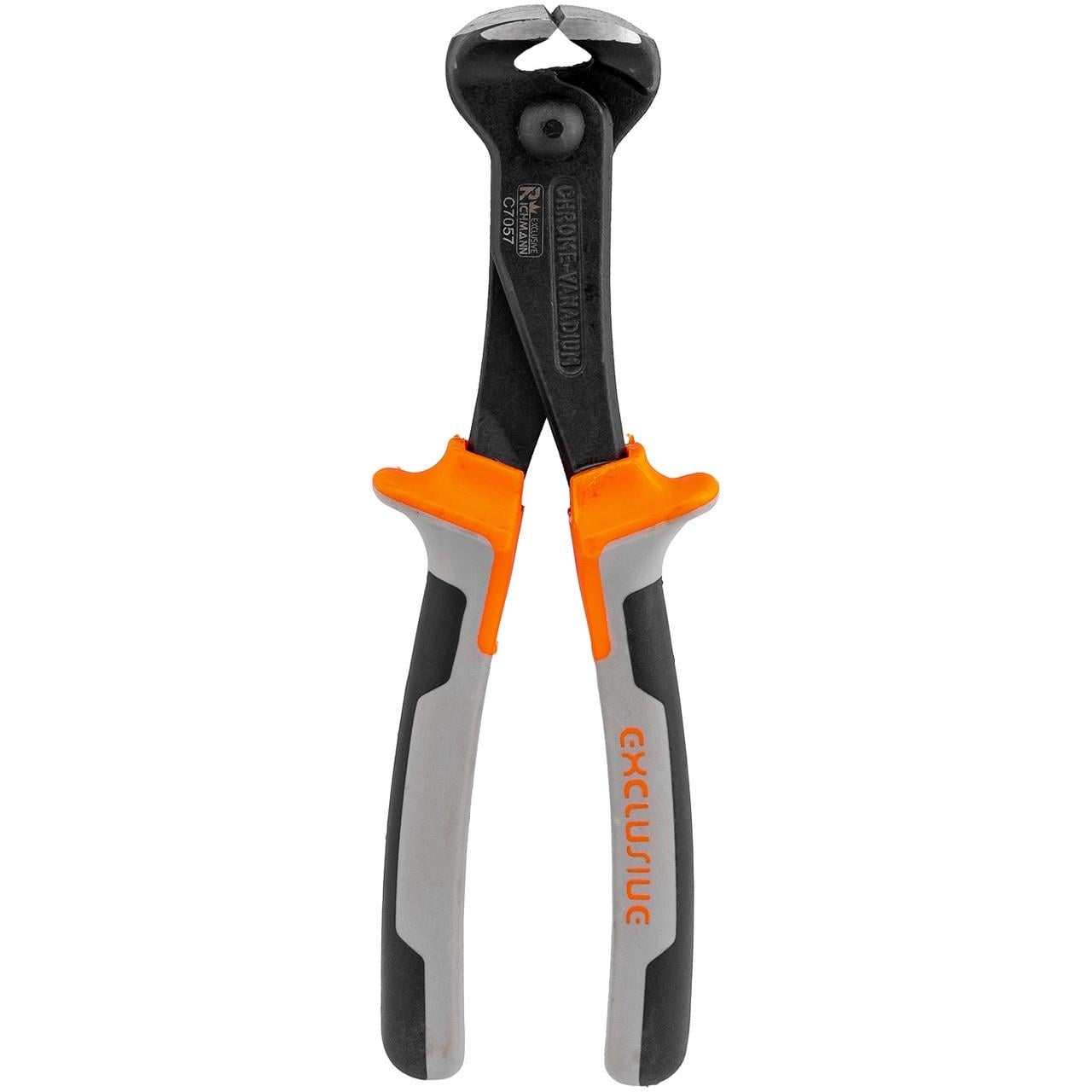 Торцевые кусачки клещи Richmann 200 мм (C7057)